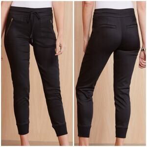 Level 99 Trek Jogger Pant Black XS